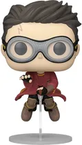 Boneco Harry Potter - Harry Potter - Funko Pop! 165