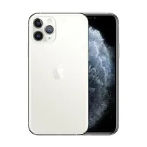 iPhone 11 Pro 64GB Silver Swap A+