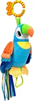 Pelucia de Atividades Papagaio Didi Buba - 18047