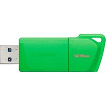 Pendrive Kingston Datatraveler Exodia M KC-U2L128-7LG - 128GB - Verde