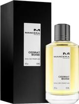 Perfume Mancera Cedrat Boise Edp 120ML - Masculino