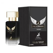 Perfume Maison Alhambra Victorioso Nero Edp Masculino 30ML