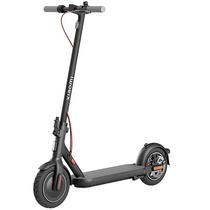 Patinete Eletrico Xiaomi Electric Scooter 4 BHR7128EU  25KM/H  10  Preto