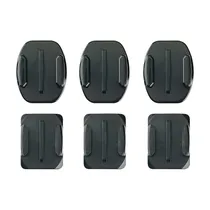Soporte Adhesivo Go-Pro AACFT-001