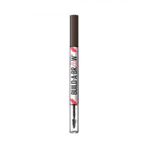 Maquiagem para Sobrancelhas Maybelline Tattoo Buildabrow Deep Brown