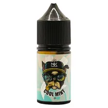 Liq Masking Salt Cool Mint 20MG