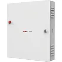 Controle de Acesso Hikvision Pro Series IP DS-K2604-G - Branco