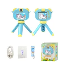 Camera Infantil Sate A-DV1005 - Azul