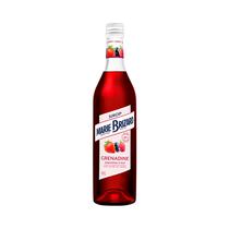 Bebidas Marie Brizard Jarebe Grenadine 700ML - Cod Int: 128