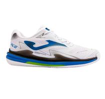 Calzado Joma Ace Men 2402 White Blue