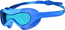 Óculos de Natação Infantil Arena Spider Mask Kids 004287-100 (Azul)
