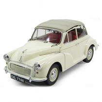 Car Sun Star 1/12 Morris Minor 1000 O.Eng.WHT 4774 1965