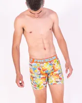 Boxer Freegun Naranja Limon FGP31/1/BM/Coc