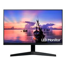 Monitor 22 Samsung LF22T350FHNXZA Ips/FHD/5MS Preto