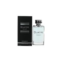 Boucheron Quatre Masc.100ML Edt c/s