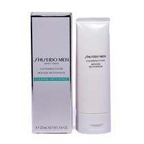 Espuma Limpiadora Shiseido Men 125ML