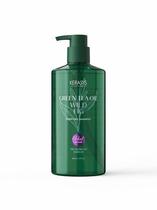 Kerasys Green Tea Oil Wild Fig Shampoo 800ML