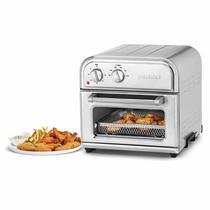 Air Fryer Cuisinart AFR-25 1.13L - Prata