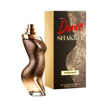 Perfume Femenino Shakira Dance Midnight 80ML Edt