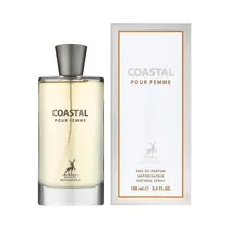 Perfume Maison Alhambra Coastal Pour Femme Eau de Parfum 100ML