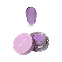 Delineador de Ojos Beauty Creations Pastel Please Gel Pot Lavender Field