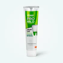 Clinic Dental 2080 Pro Mild Delicate 125G