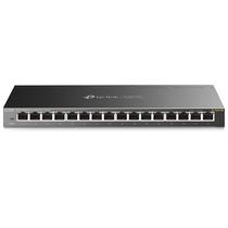 Switch Ethernet TP-Link TL-SG116E 16 Puertos 10/100/1000 MBPS