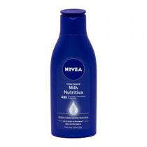 Creme Corporal Nivea Pele Extra Seca 125ML