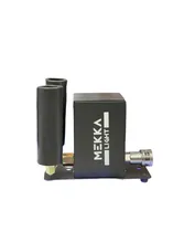 Maquina CO2 Duplo