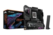 Placa Mãe Intel (1851) Gigabyte Z890M Aorus Elite WIFI7 DDR5
