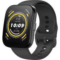 Amazfit Reloj Smart Bip 5 45MM A2215 Hilo Natural Black