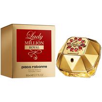 Perfume Paco Rabanne Lady Million Royal Edp Feminino - 80ML