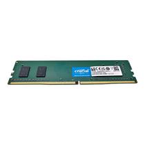 Crucial Memoria 8GB DDR4 3200MHZ Udimm CT8G4DFRA32A