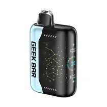 Geek Bar 25K Pulse X Sour Fcuking Fab