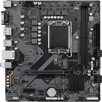 Placa Mãe Gigabyte B760M e LGA1700/ 2XDDR5/ PCI-e/ M.2/ HDMI/ VGA/ USB