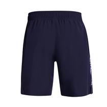 Short Under Armour 1383356-410 Tech