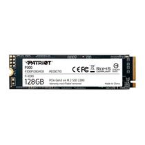 HD SSD M.2 128GB Nvme Patriot P300P128GM28 2100MBS