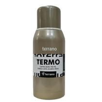 Terrano Termo AC402020008 Acero Inoxidable 750ML Silver