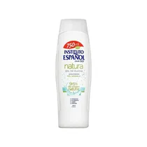 Instituto Español Gel de Ducha Natura 750ML