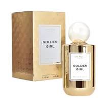 Perfume Yves de Sistelle Golden Girl Eau de Parfum 100ML