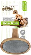 Escova de Cachorro - Pawise Slicker Brush 11476