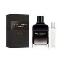 Kit Perfume Givenchy Gentleman Boisee Eau de Parfum 2 Piezas