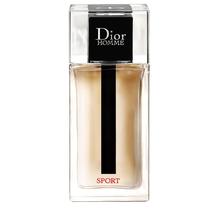 Perfume Christian Dior Homme Sport Masculino Edt 125ML New