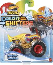 Monster Trucks Mega Wrex Hot Wheels - HGX06/HMH04