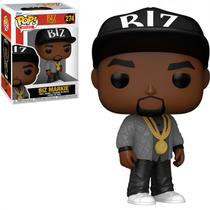 Funko Pop Rocks Biz Markie Biz Markie 274