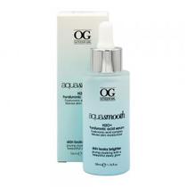 Serum Facial Og Aqua Smooth H2O+ 50ML