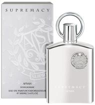 Perfume Afnan Supremacy Pour Homme Edp Masculino - 100ML