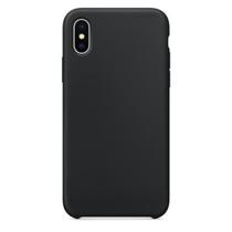 4LIFE Capa iPhone X/XS Vidro Frame Black