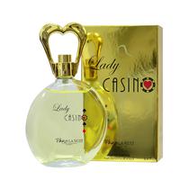 Perfume Paris La Nuit Lady Casino Edt 100ML