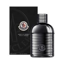 Moncler Perfume Sunrise Pour Homme Masculino 100ML s/C